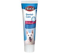 Trixie Dentifricio al gusto di manzo - 100 g
