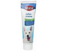 Trixie Dentifricio alla Menta Piperita per Cani 100 gr