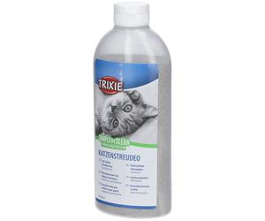 TRIXIE Deodorante Simple'n'Clean per lettiera fragranza primaverile 75