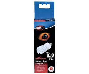 Trixie Desert Pro lampadina compatta 10.0 23W