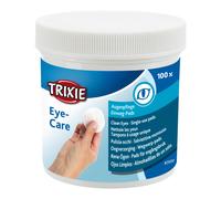 TRIXIE Eye Care Salviette igieniche Clean eyes 100 pz
