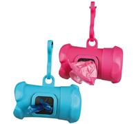 TRIXIE Distributore Sacchetti in Plastica 1 PZ