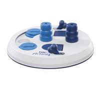 Trixie Dog Activity Flip Board - Ø 23 cm
