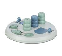 Trixie Dog Activity Flip Board - Ø 28 cm