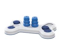TRIXIE Dog Activity Flip Bone 32×18 cm gioco strategico per cani