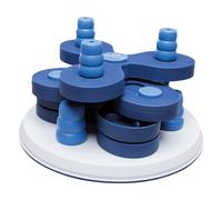 TRIXIE Gioco per cani Dog Activity Flower Tower, o 30 × 13 cm