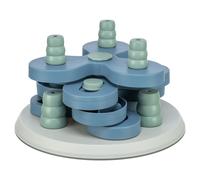 Trixie Dog Activity Flower Tower, 30 Cm, Torre Di Gioco Per Cani, Livello 3