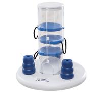 Trixie Dog Activity Gambling Tower gioco strategico - ø 25 cm x H 27 cm