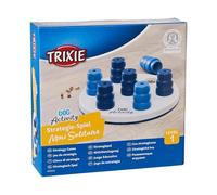 Trixie dog activity livello 1 mini solitaire Ø 20cm