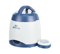 Trixie Dog Activity Memory Trainer Gioco Strategico 3.0 - Ø 20 x H 24 cm