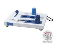 TRIXIE Pet Products Mover Toy, Mini, Level 3 by - 607.81 g