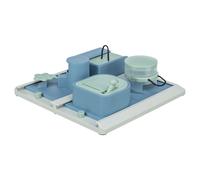 Trixie Dog Activity Poker Box 2 - Gioco Da Tavolo Per Cani, 31x31cm, Livello 2