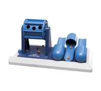 TRIXIE Scatola Poker Attività per cani Vario 2, 32 × 17 cm