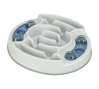 Trixie Dog Activity Slide & Feed Gioco Strategico Per Cani 30x27Cm, Livello 1