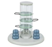 Trixie Dog Attività Gioco D'Azzardo Torre Ø 25 CM - Cani Giocattoli per Anfänger