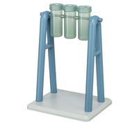 Trixie Dog Attività Turn Around, Gioco per Cane 22x33x18cm, Level 2 Training