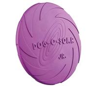 Trixie frisbee in gomma 15 cm (TRX33500)