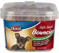TRIXIE Dog Mini Soft Snack Bouncies 140G POLLO AGNELLO E TRIPPA