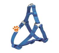TRIXIE - PETTORINA EASY PREMIUM TAGLIE DALLA XS ALLA XL COLORI ASSORTITI