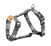 Trixie Dog Pettorina Julius Bordeaux - Trixie Dog Pettorina Julius Bordeaux - XS