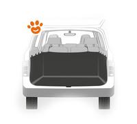 Trixie Dog Protezione Bagagliaio (1,70x2,30 m) - Trixie Dog Protezione Bagagliaio (1,70x2,30 m) - Confezione Da 1 Pezzo