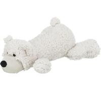 Trixie Dog Toy Be Eco Bear Elroy - Orsacchiotto ecologico in peluche riciclato - morbido peluche per cani, 42 cm - 34878