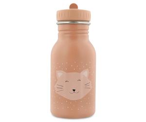 Trixie Drinkfles Mrs. Cat 350ml