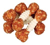 TRIXIE Dumbbells con pollo & riso 6pz. 100g