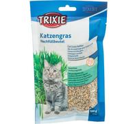TRIXIE ERBA GATTO RICAMBIO 100GR