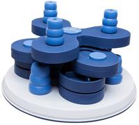 TRIXIE Gioco per cani Dog Activity Flower Tower, o 30 × 13 cm