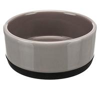 Trixie Alimentatore In Ceramica Grigia 400 Ml