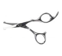 Prof. forbici viso e zampa, acciaio inox, 13 cm