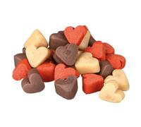 Trixie Formazione Hearts Mini Snack Award 200 GR