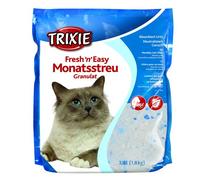 Trixie Fresh'n Easy Granuli lettiera per gatti, 3,8 l