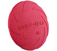 TRIXIE Frisbee in Gomma Naturale per Cane CM.15