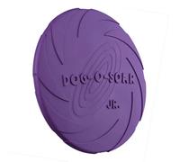 TRIXIE Frisbee in Gomma Naturale per Cane CM.22
