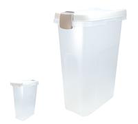 Trixie Futterbehälter - Futtertonne für Hundefutter und Snacks 1 St