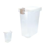 Trixie Futterbehälter - Futtertonne für Hundefutter und Snacks 1 St