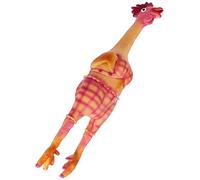 Trixie gallina Original Animal Sound, 48 cm, in lattice, 1 pezzo