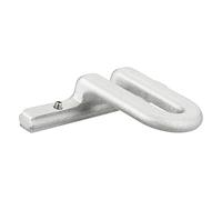 TRIXIE Gancio di chiusura con lucchetto per cani