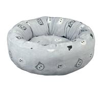 Mimi cuccia diametro 50cm colore grigio