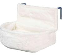 TRIXIE Gatto Amaca per Calorifero Sacco Bianco 1PZ