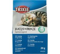 TRIXIE Gatto Erba Gatta in Polvere 20G