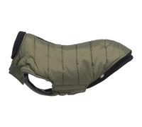 Mantello Arlay khaki