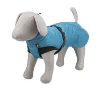 Cappotto per Cani Trixie Riom Azzurro M