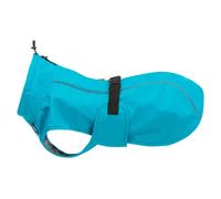 Trixie 680202 Vimy Impermeabile, S, Blu