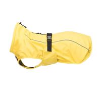 Trixie Vimy Dog Jacket Giallo 62 cm
