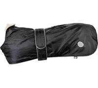 Trixie 30514 Orleans Cappotto S 40 cm Nero