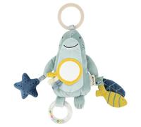 Trixie giocattoli appesi per bambini - giocattolo attività mr. squalo