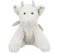 Trixie Giocattoli di peluche e tessuti - Be Eco Drago Elwin, materiale riciclato, 28 cm